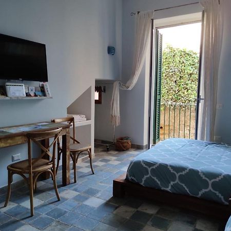 Apartamento La Jacuvella Nápoles Exterior foto