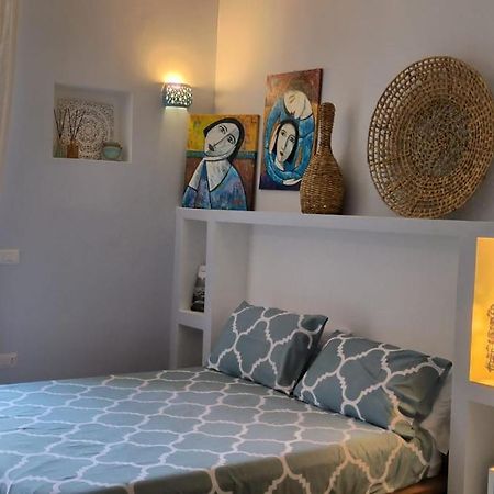 Apartamento La Jacuvella Nápoles Exterior foto