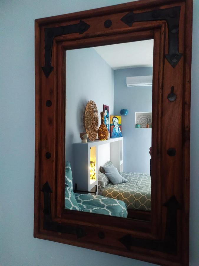 Apartamento La Jacuvella Nápoles Exterior foto