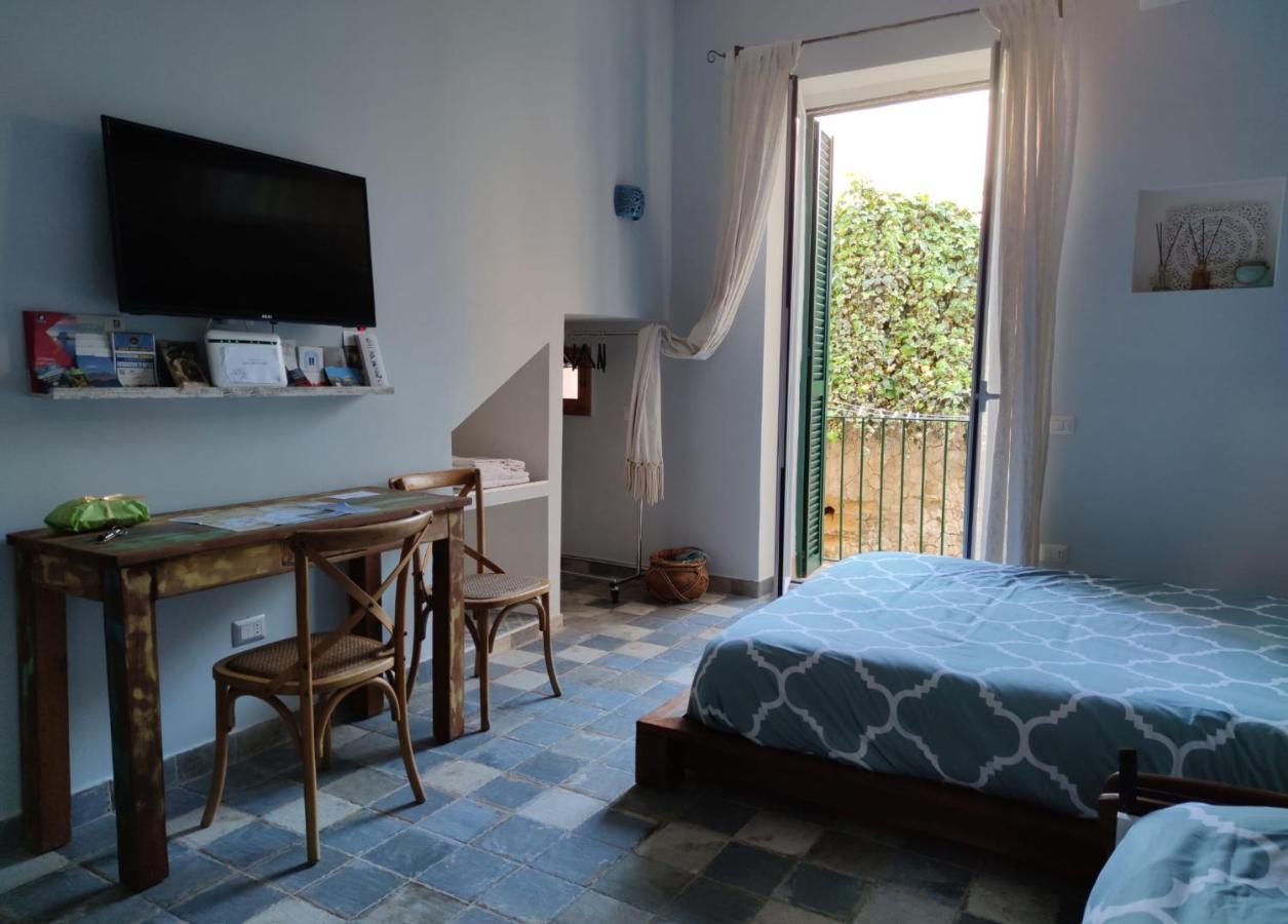 Apartamento La Jacuvella Nápoles Exterior foto