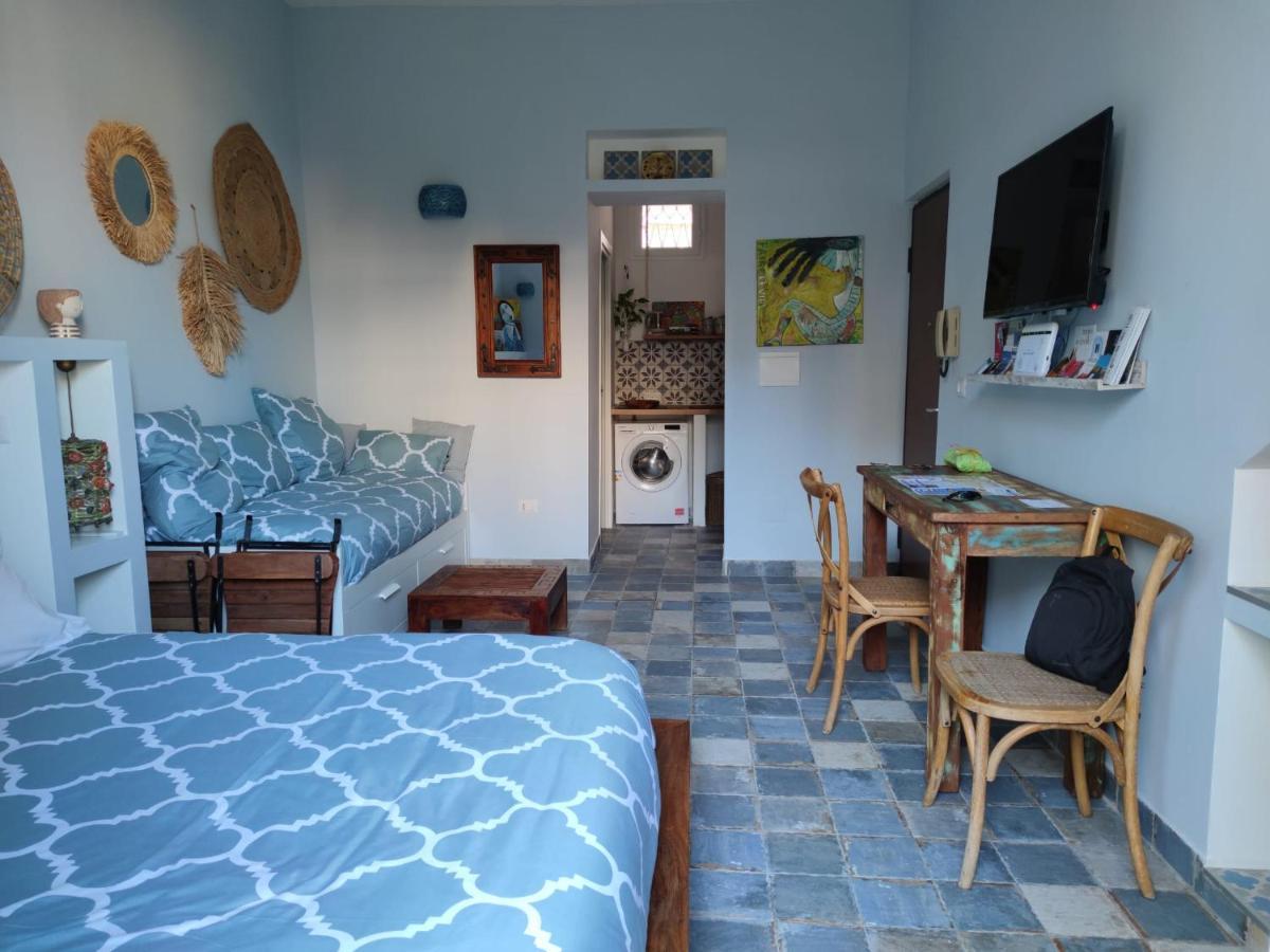 Apartamento La Jacuvella Nápoles Exterior foto