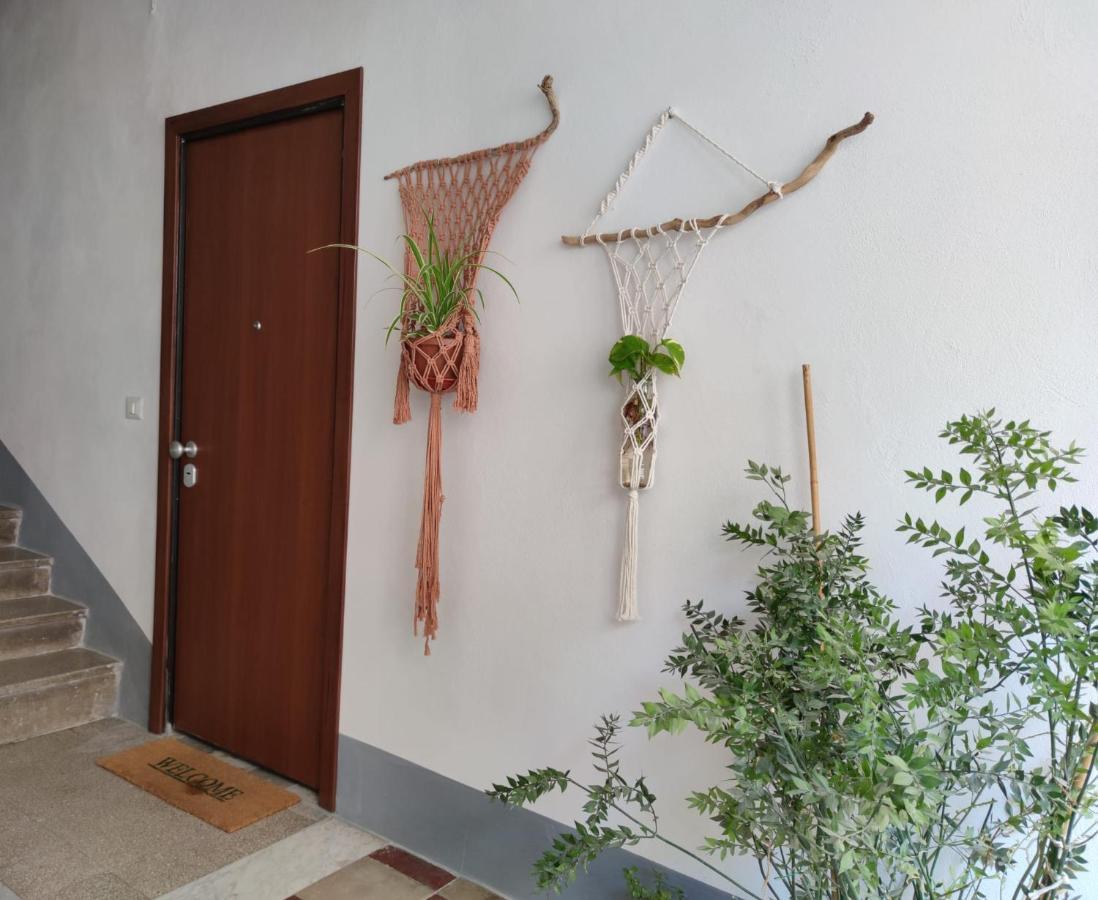 Apartamento La Jacuvella Nápoles Exterior foto